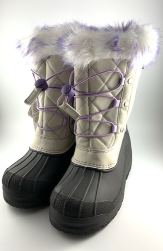 Stivali neve thermolite - stivali,