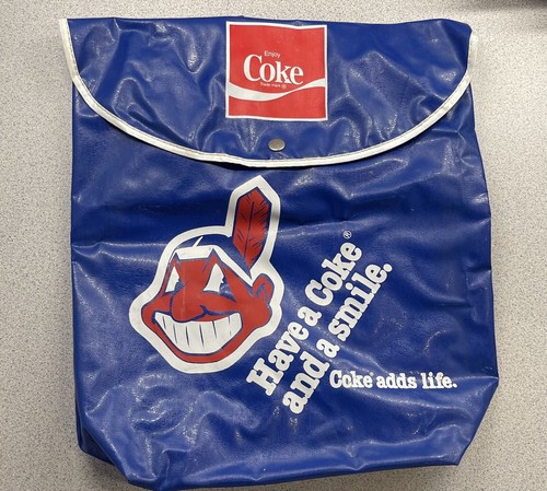 Zaino cleveland indians chief - zaino,