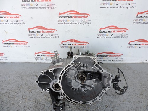 Cambio manuale mazda 2 - mazda, cx