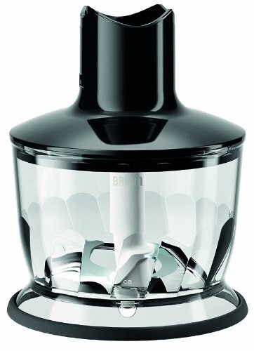Braun accessorio tritatutto - braun,