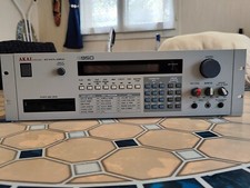 AKAI S950 Full Options With