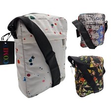 Comix borsa zaino tracolla