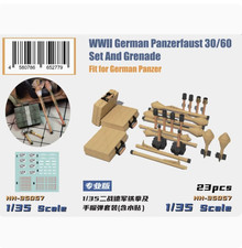  Heavy Hobby HH-35057 1/35