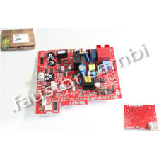 BERETTA SCHEDA GESTIONE MP09