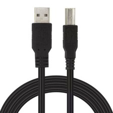 Cavo cavo stampante USB 2.0 6