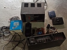 radio hf UHF radioamatori am fm lotto leggere descrizione Yaesi Kenwood ICOM Top