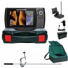 Humminbird ecoscandaglio gps - humminbird,