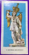 SANTINO HOLY CARD, SAN MICHELE