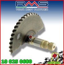 SETTORE MESSA IN MOTO MEZZA