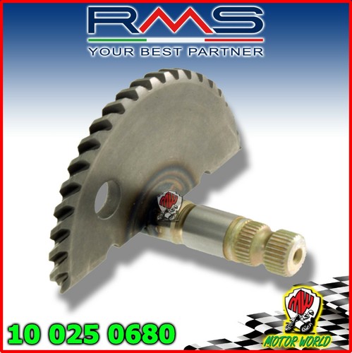 Settore messa moto mezza - messa,