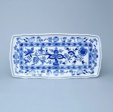 Piatto sandwich motivo cipolla