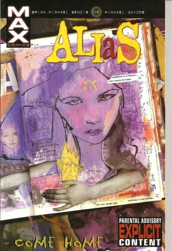 Jessica jones alias - °jessica, jones: