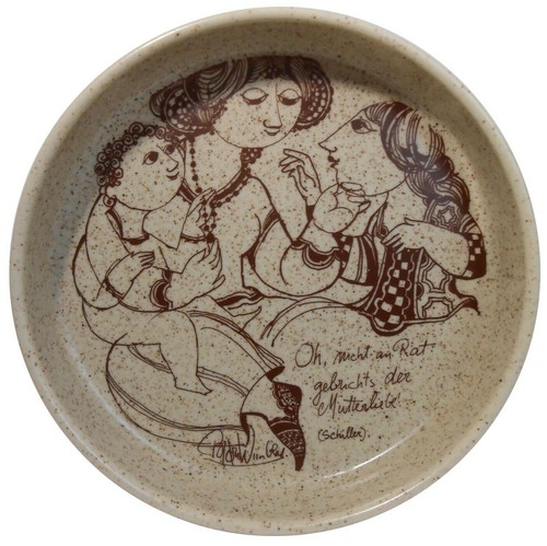 Scarce bjorn wiinblad - bjorn,