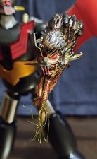 Mazinga Z Atami Night, Tamashi Nation 2009, GX-45A Bandai, Personalizzato 