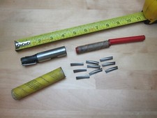 Fresa terminale Regal Beloit