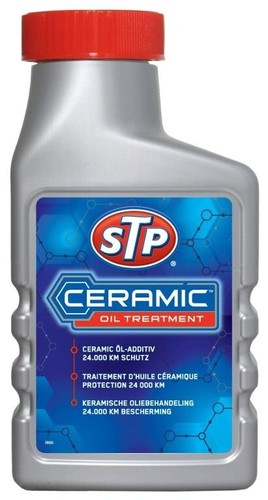 Additivo stp trattamento - stp, olio
