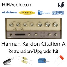 Harman Kardon Citation A
