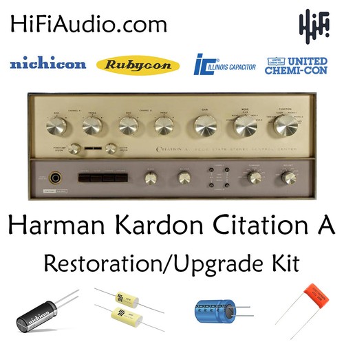 Harman kardon citation - kardon,