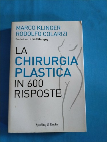 Marco klinger rodolfo colarizi - marco,