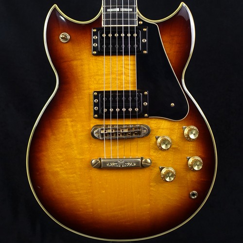 Yamaha 2000 tobacco - yamaha, sg-2000