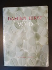 Damien Hirst: Void
