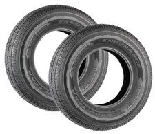 2-Pack Goodyear Trailer Tire