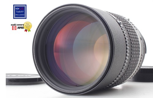 Come nuovo nikon af dc - [come, +++]