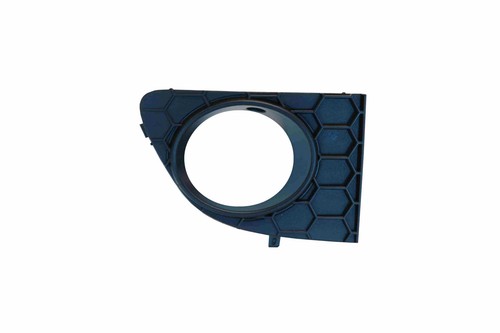 Griglia paraurti ant - dx, con