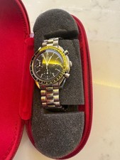 Omega Speedmaster Ridotto Nero