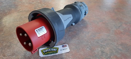 Mennekes 460p7w spina - mennekes, me