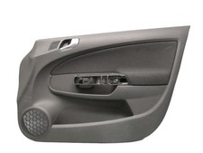 Opel Corsa D 5-Türer Pannello