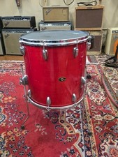 Tom da pavimento Slingerland