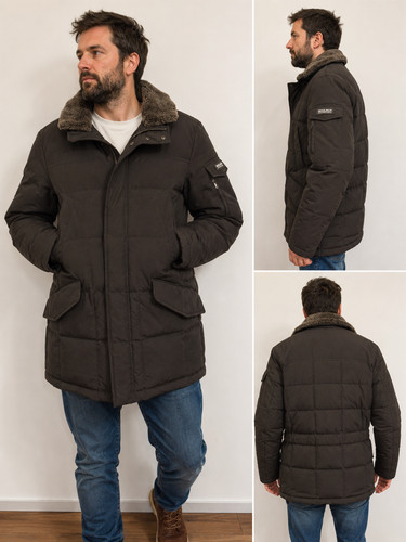 Woolrich blizzard giacca uomo - woolrich,