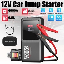 Mini 6000A Avviamento Jump