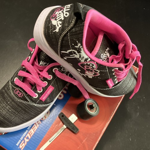 Sneakers basse heelys pro - basse,