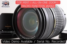Top mint tamron - [top, af