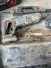 BOSCH GBH18V-26D 18V EC