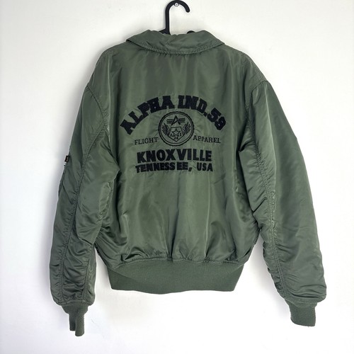 Alpha industries cwu 45p - alpha,