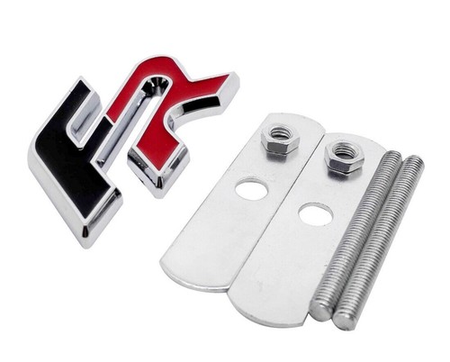Scritta logo emblema - fr,