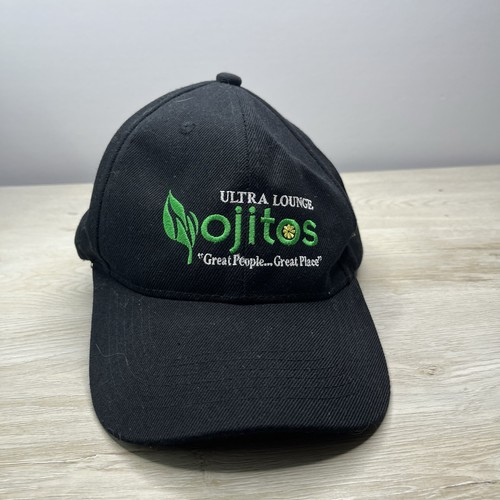 Cappello ultra lounge ojitos - lounge,