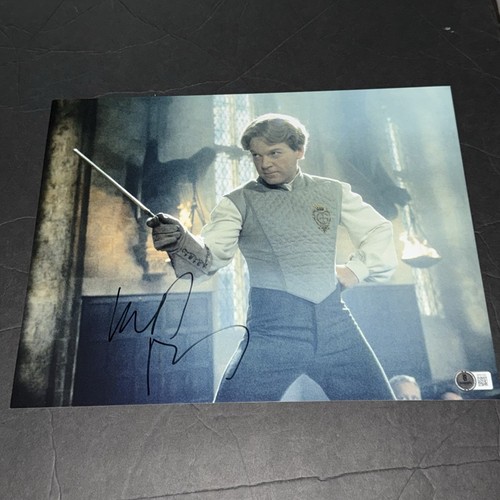 Foto firmata kenneth branagh - foto,