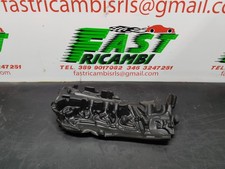 SCHIUMA ACUSTICA MOTORE BMW