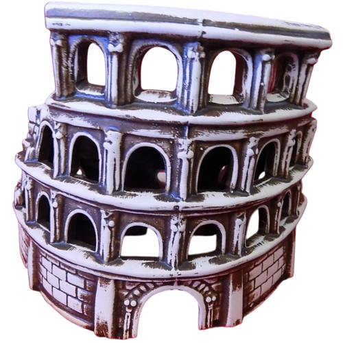 Decorazione per acquario - decorazione,