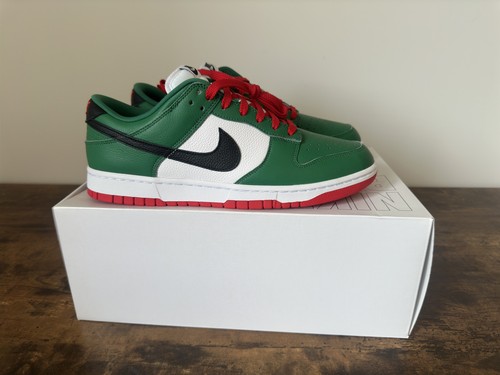Nike dunk low sbloccate te - nike,