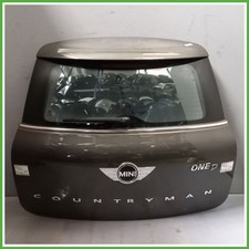 Portellone Baule Posteriore MINI MINI Countryman R60 2010 2017 GRIGIO SCURO