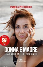 Libri Petrarolo Pamela - Donna