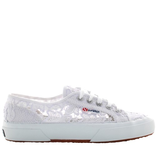 Superga donna sneakers basse
