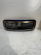 Griglia radiatore Skoda Fabia