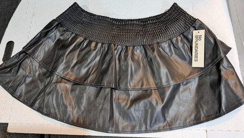 Minigonna donna nuova con