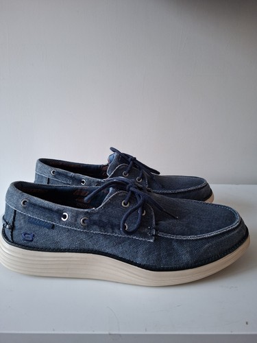 Scarpe barca uomo - scarpe,
